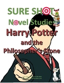 Sure Shot Novel Studies - Harry Potter and the Philosopher