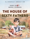 Sure Shot Novel Studies - House of 60 Fathers (Meindert Dejong)