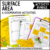 Surface Area Activity Bundle
