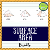 Surface Area Bundle