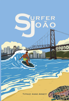 Preview of Surfer João:  A Language & Learning Journey