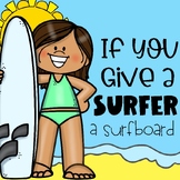 Surfer Literacy Activities