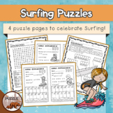 Surfing Puzzles