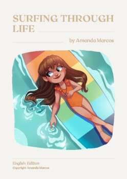 Preview of Surfing Through Life - Book Didactic Guide