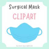 Surgical Mask Clipart