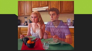 Preview of Surrealist Meaningful Watercolor with Alex Gross Interpret and Create A Painting