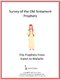 Survey of the Old Testament Prophets
