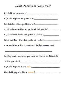 jugando a start the survey o en español ¿comenzar encuesta? en