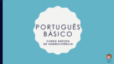 Survival Portuguese Mini-Course Digital