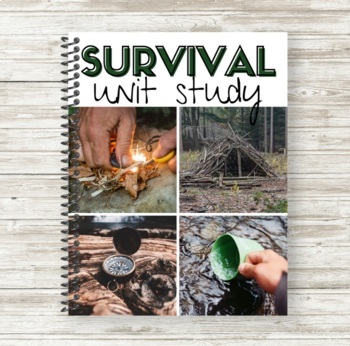 Preview of Survival School with Bear Grylls