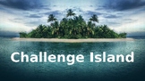Survivor Challenge Island: Social Studies Edition