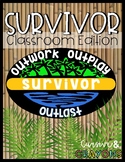 Survivor: Classroom Edition