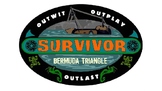 Survivor Themed Murder Mystery Slides