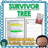 Survivor Tree by Marcie Colleen Lesson Plan and Activities