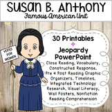 Susan B. Anthony