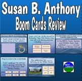 Susan B. Anthony Boom Cards Review