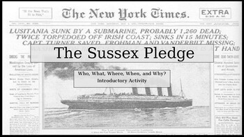 the sussex pledge        <h3 class=