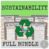 Sustainability - Bundle