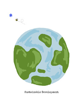 Preview of Sustainable Development Cards (United Nations) Part 1