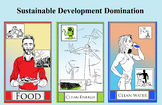 Sustainable Development Domination