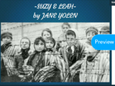Suzy & Leah by Jane Yolen NearPod Lesson