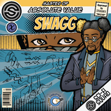 Swagg - Absolute Value Functions Superhero Activities & Sc