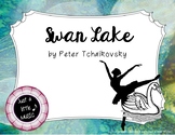 Swan Lake Complete UNIT-- information, sound clips, videos