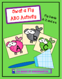 Swat-a-Fly ABC set