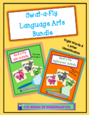 Swat-a-Fly Language Arts Bundle