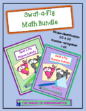 Swat-a-Fly Math Bundle