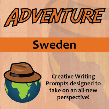 phd creative writing sweden