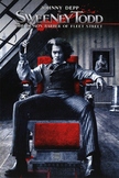 Sweeney Todd- Movie Quiz