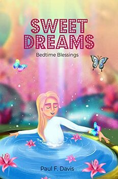 Preview of Sweet Dreams - Bedtime Blessings
