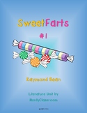 Sweet Farts #1 Literature Unit