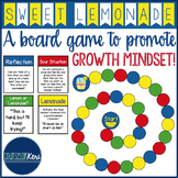 Growth Mindset Counseling Game