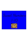 Sweet Numbers (Learning Numbers)