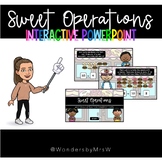 Sweet Operations | Addition and Subtraction 1-20 | Interac