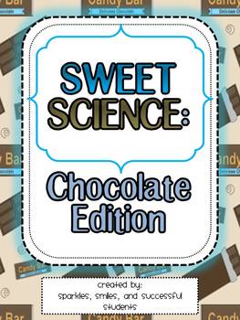 Preview of Sweet Science- Chocolate Edition!