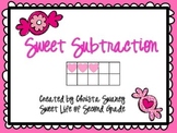 Sweet Subtraction
