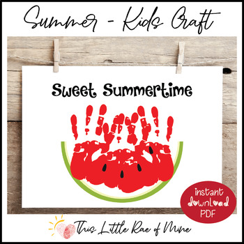 8 Summer Crafts for Teens - Sweet Anne Designs