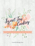 Sweet Tea & Cookies: A Multicultural Family Celebration of