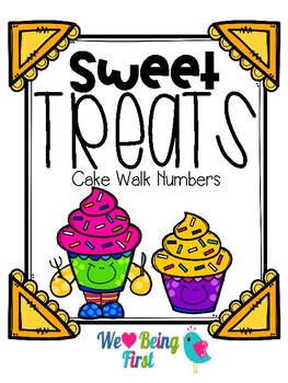 Share more than 121 cake walk numbers printable latest awesomeenglish
