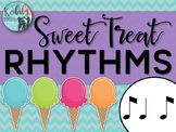 Sweet Treat Rhythms {syncopa}