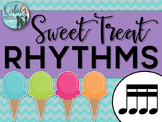 Sweet Treat Rhythms {tika-tika}