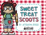 Math Scoot (Task Cards)