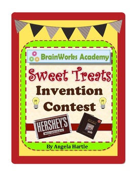 Preview of "Sweet Treats" Student Invention Contest
