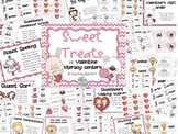 Sweet Treats center bundle