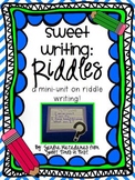 Riddles