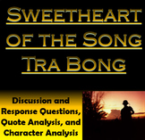 Sweetheart of the Song Tra Bong from O'Brien's The Things 