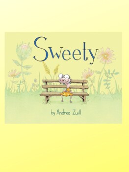Preview of Sweety by Andrea Zuill